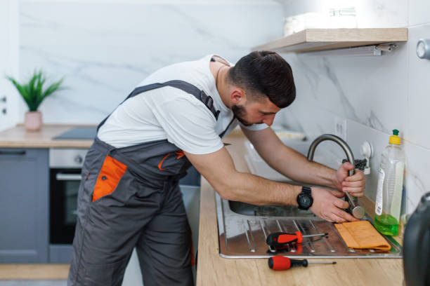 Best Pipe Repair Near Me  in Steubenville, OH
