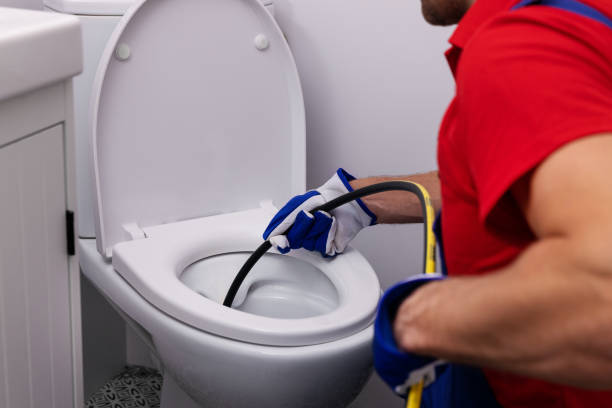 Best Residential Plumbing Services  in Steubenville, OH