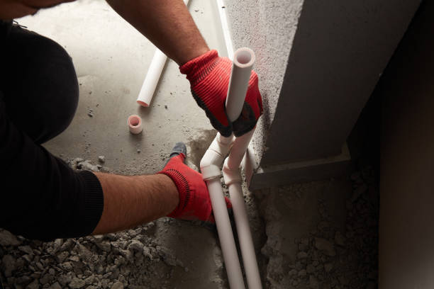 Shower Repair Services in Steubenville, OH