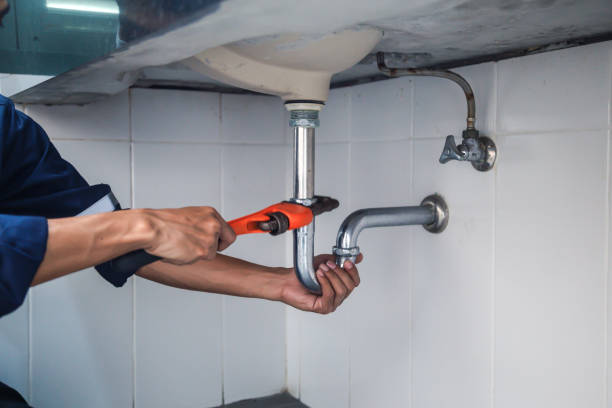 Best Sewer Line Repair  in Steubenville, OH