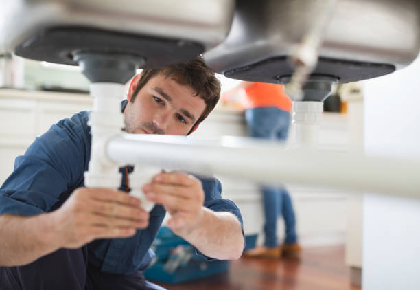 Best Emergency Plumbing Repair  in Steubenville, OH