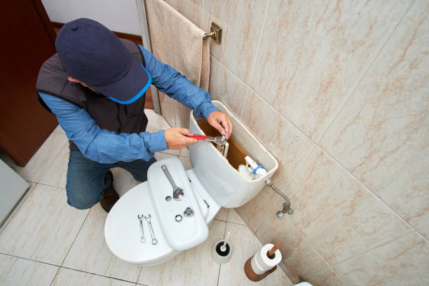 Steubenville, OH Plumbing Company