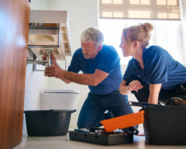 Best Shower Repair Services  in Steubenville, OH
